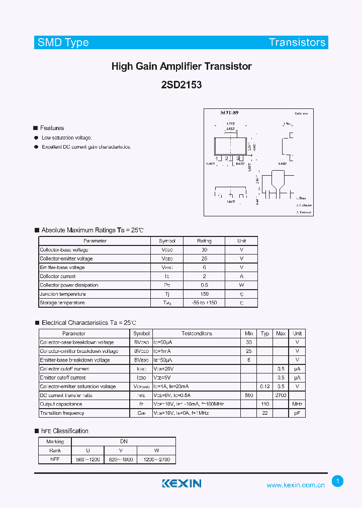 2SD2153_4336468.PDF Datasheet
