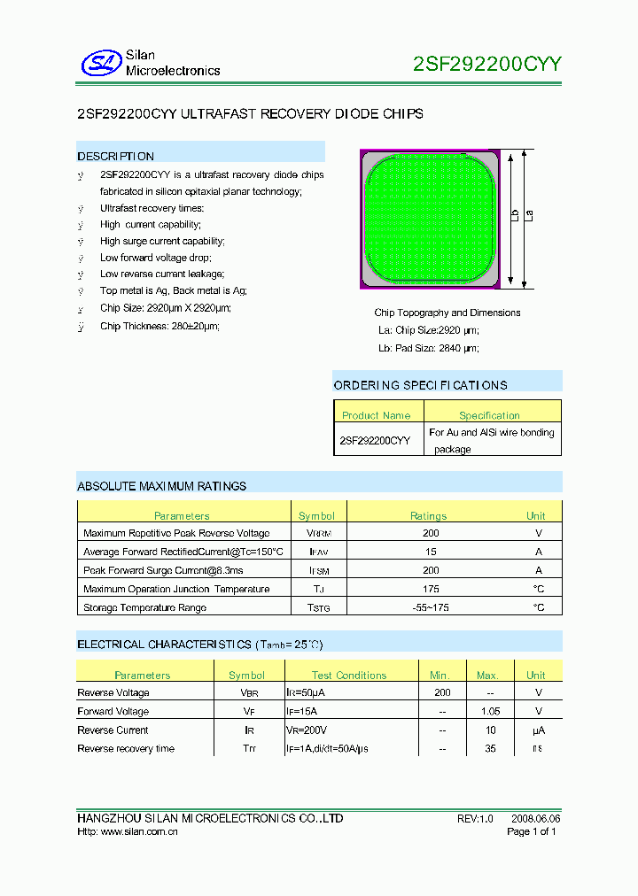 2SF292200CYY_4631863.PDF Datasheet