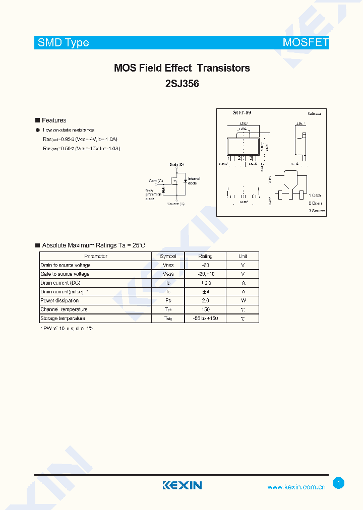 2SJ356_4336320.PDF Datasheet