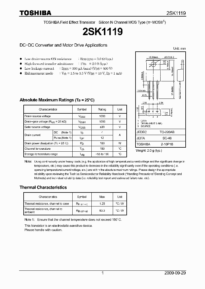 2SK111909_4570489.PDF Datasheet