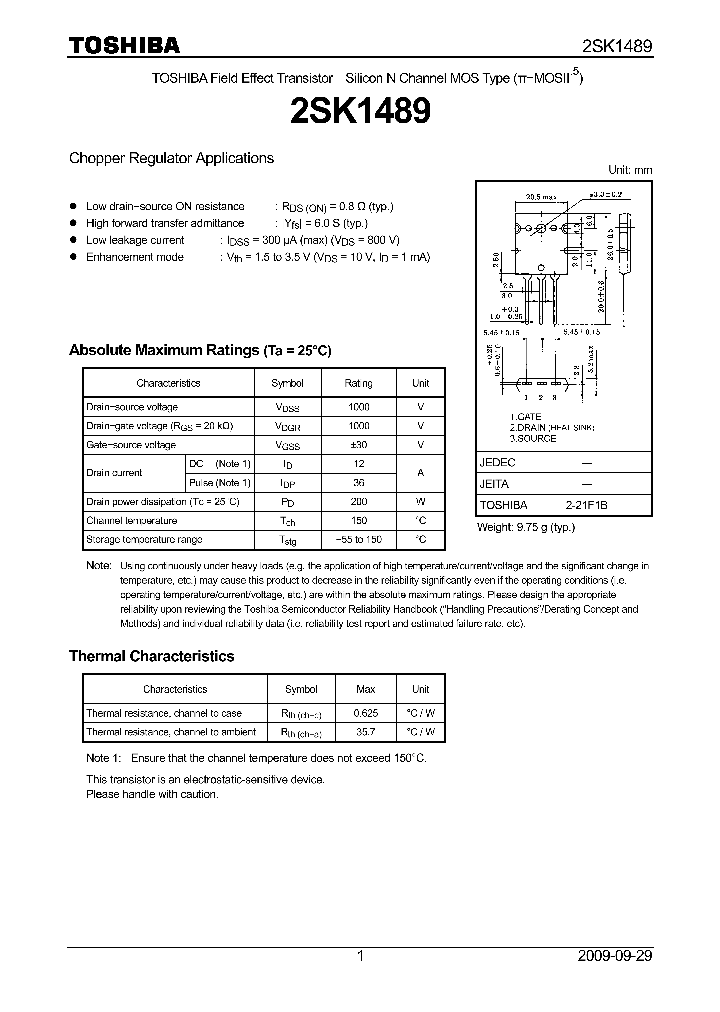 2SK148909_4613157.PDF Datasheet