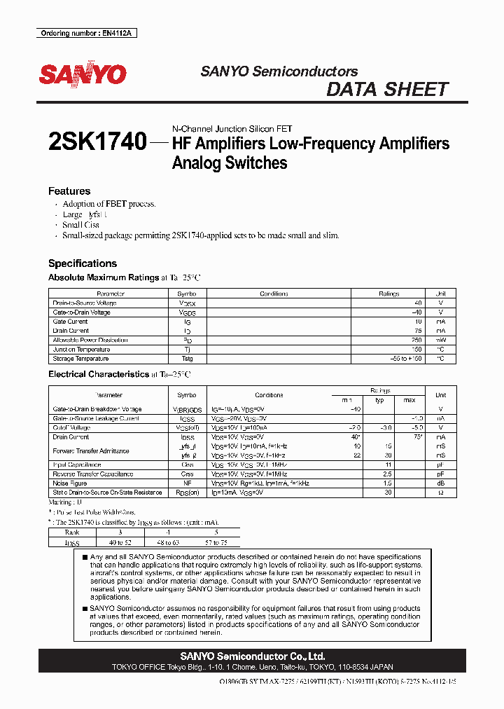 2SK1740_4456413.PDF Datasheet
