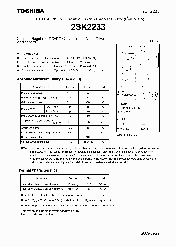 2SK223309_4571618.PDF Datasheet