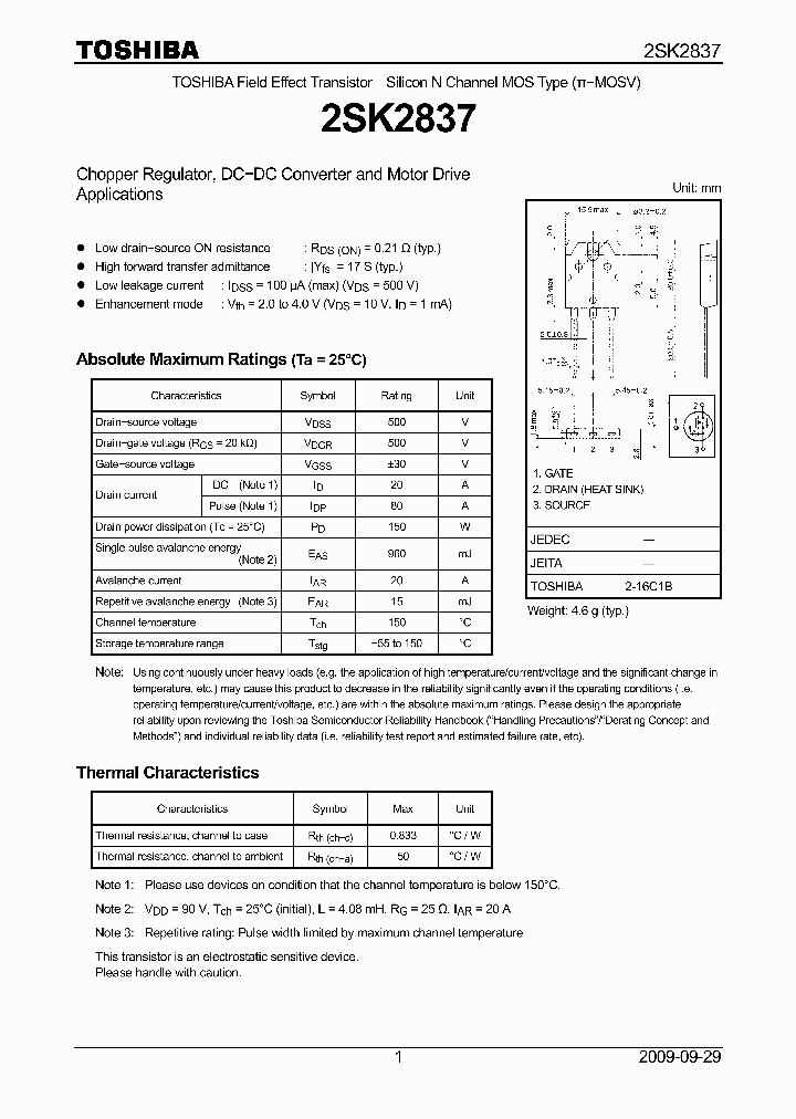2SK283709_4643380.PDF Datasheet