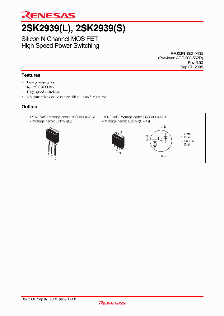 2SK2939L-E_4248849.PDF Datasheet