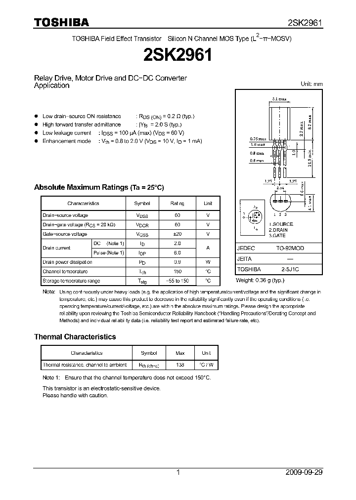 2SK296109_4771637.PDF Datasheet