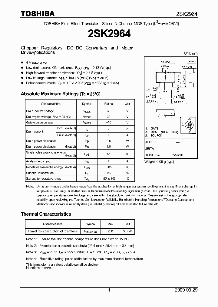 2SK296409_4771640.PDF Datasheet