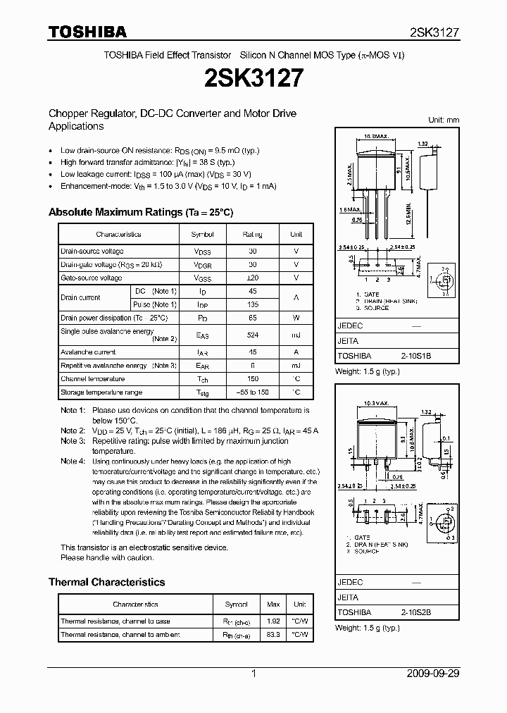 2SK312709_4777043.PDF Datasheet