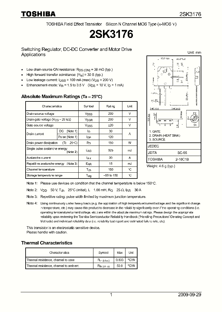 2SK317609_4919525.PDF Datasheet