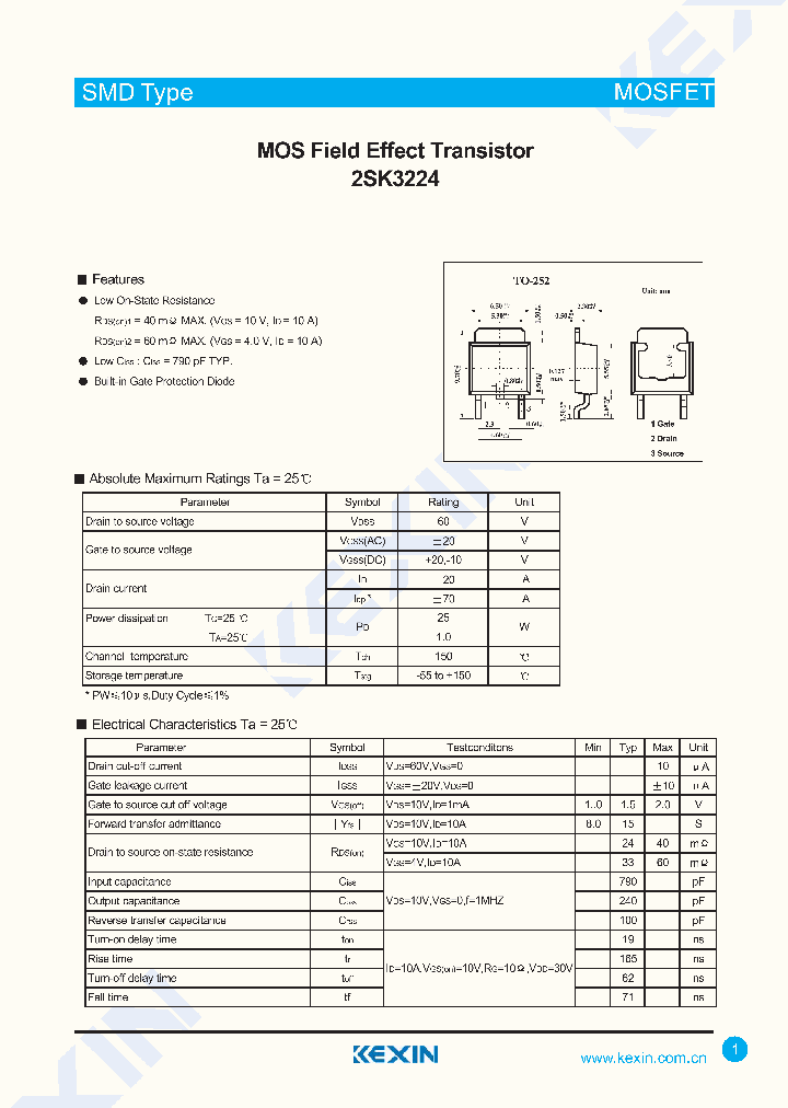 2SK3224_4420711.PDF Datasheet