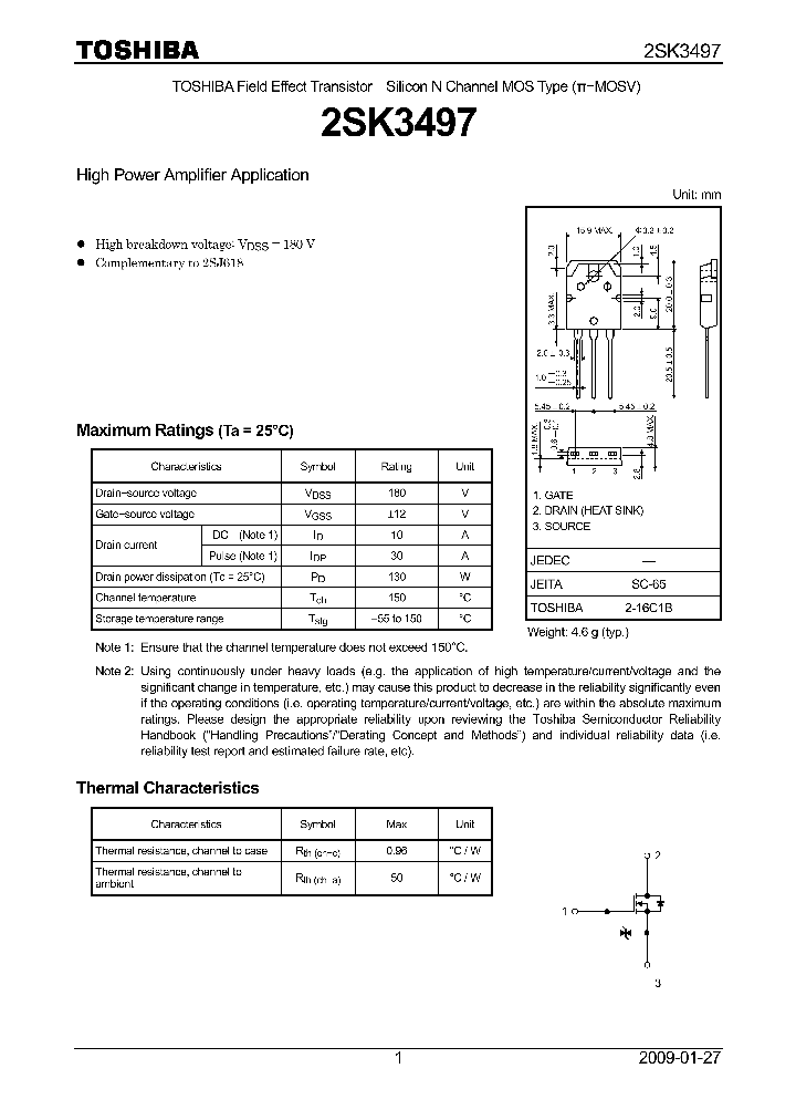 2SK349709_4678775.PDF Datasheet