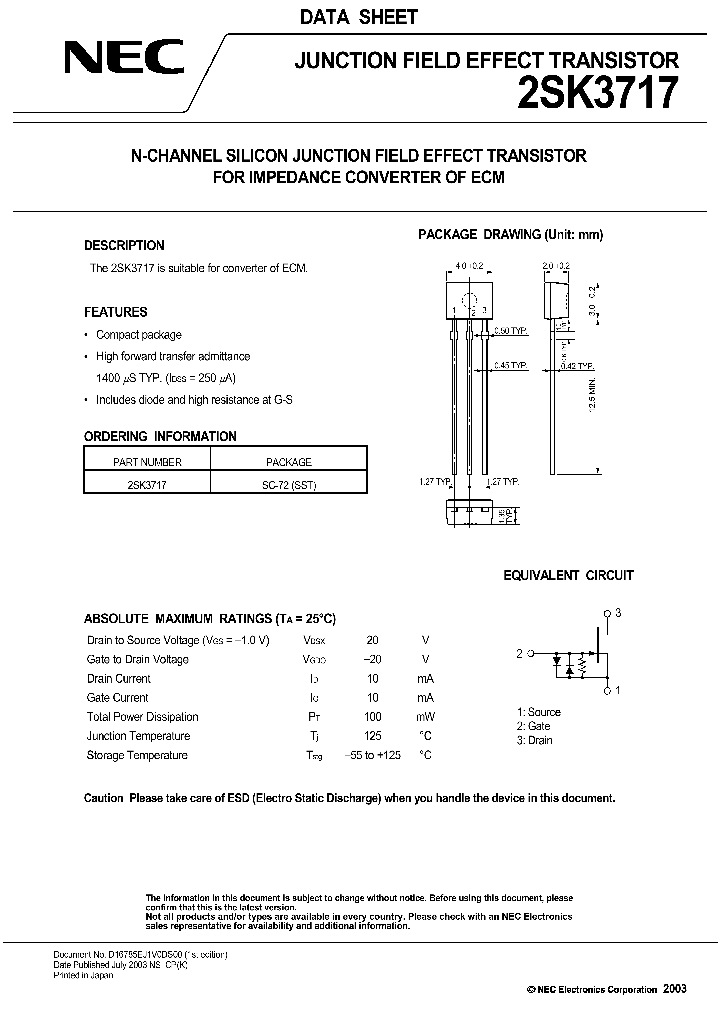 2SK3717_4215701.PDF Datasheet