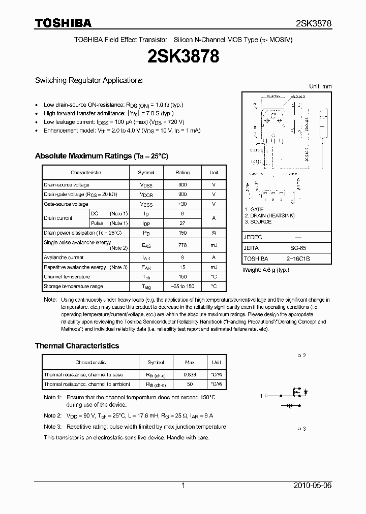 2SK387810_4594654.PDF Datasheet