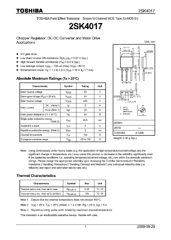 2SK401709_4564221.PDF Datasheet