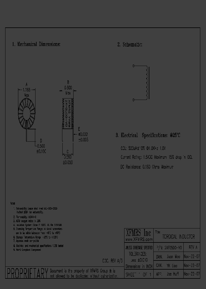 2XF0500-VO_4522305.PDF Datasheet