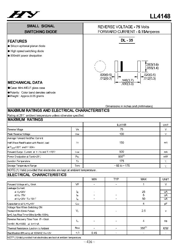 LL4148-LL4454_4504943.PDF Datasheet