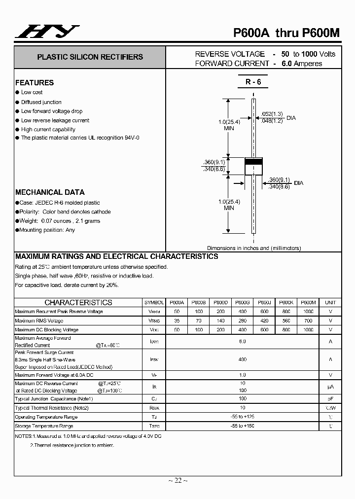 P600A-P600M_4504792.PDF Datasheet