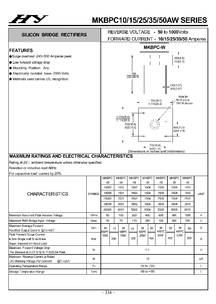 MKBPC10005W-MKBPC1010W_4505037.PDF Datasheet