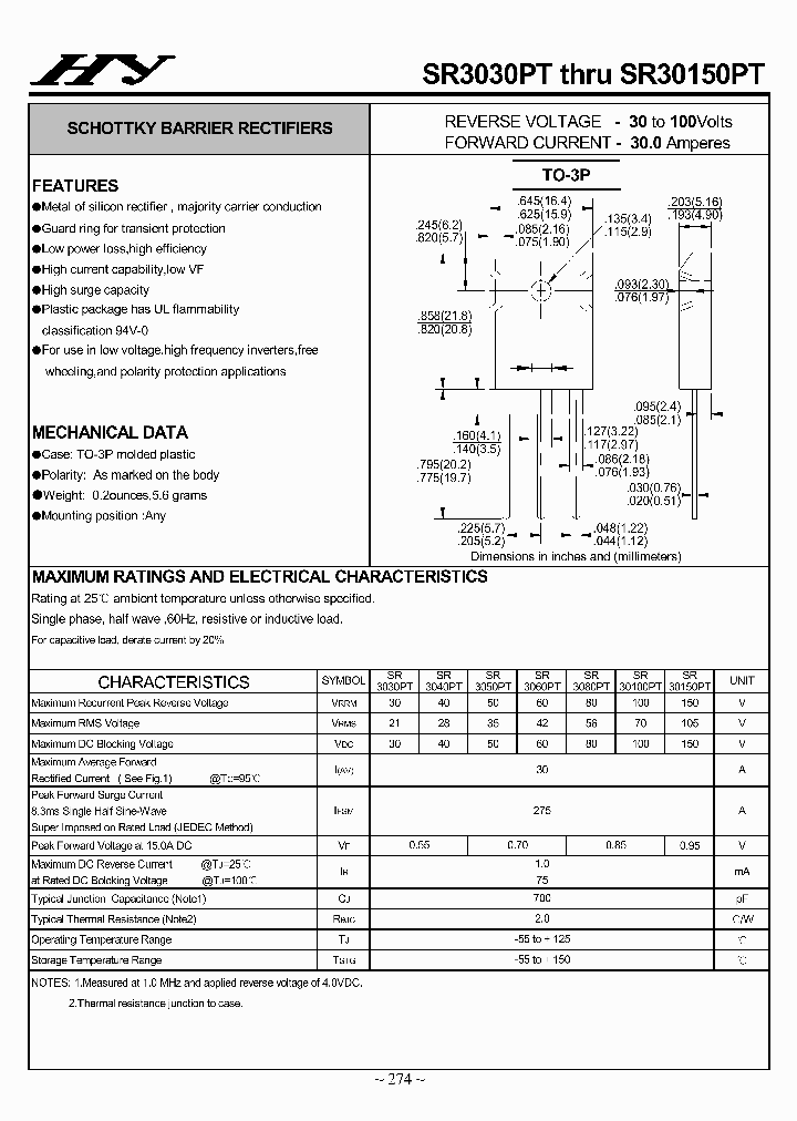 SR3030PT-SR30150PT_4504915.PDF Datasheet