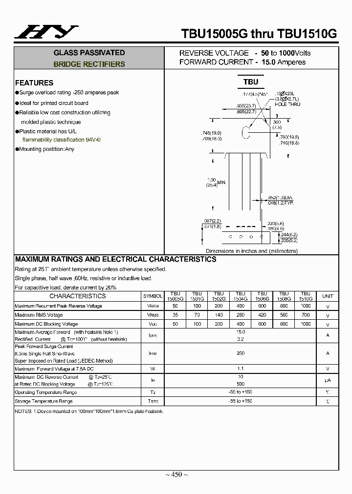 TBU15005G-TBU1510G_4505024.PDF Datasheet
