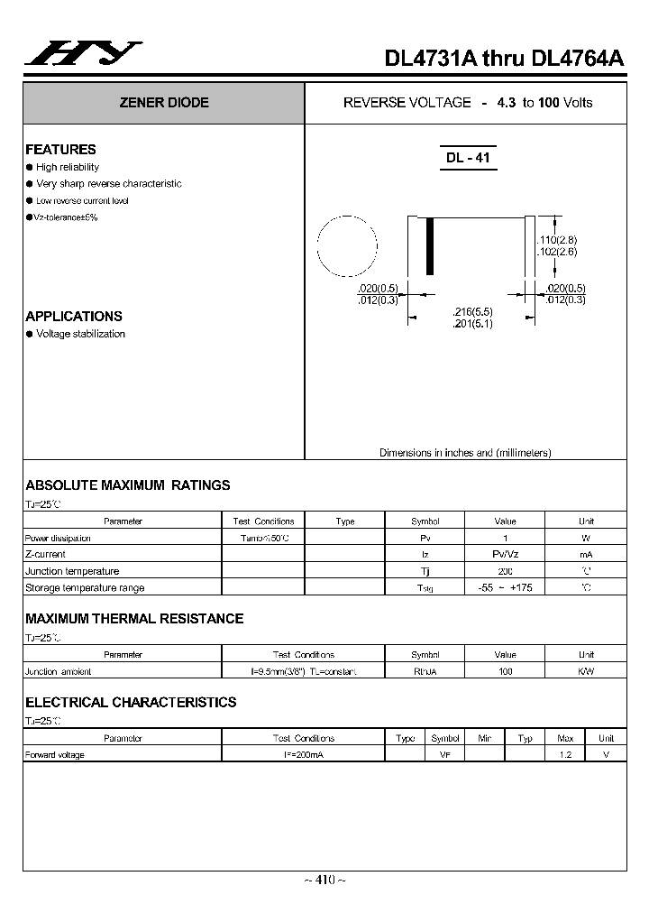 DL4731A-DL4764A_4504937.PDF Datasheet