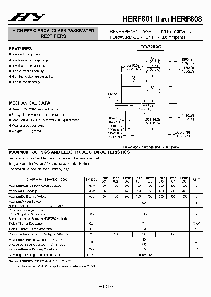 HERF801-HERF806_4504852.PDF Datasheet