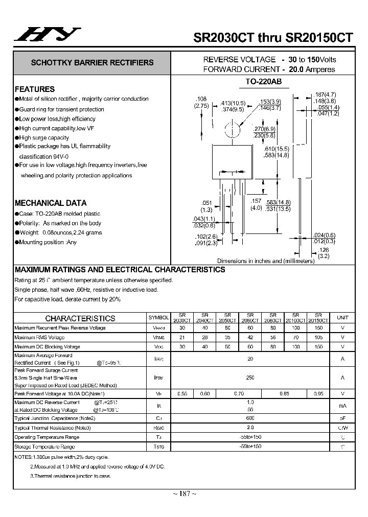 SR2030CT-SR20150CT_4504911.PDF Datasheet