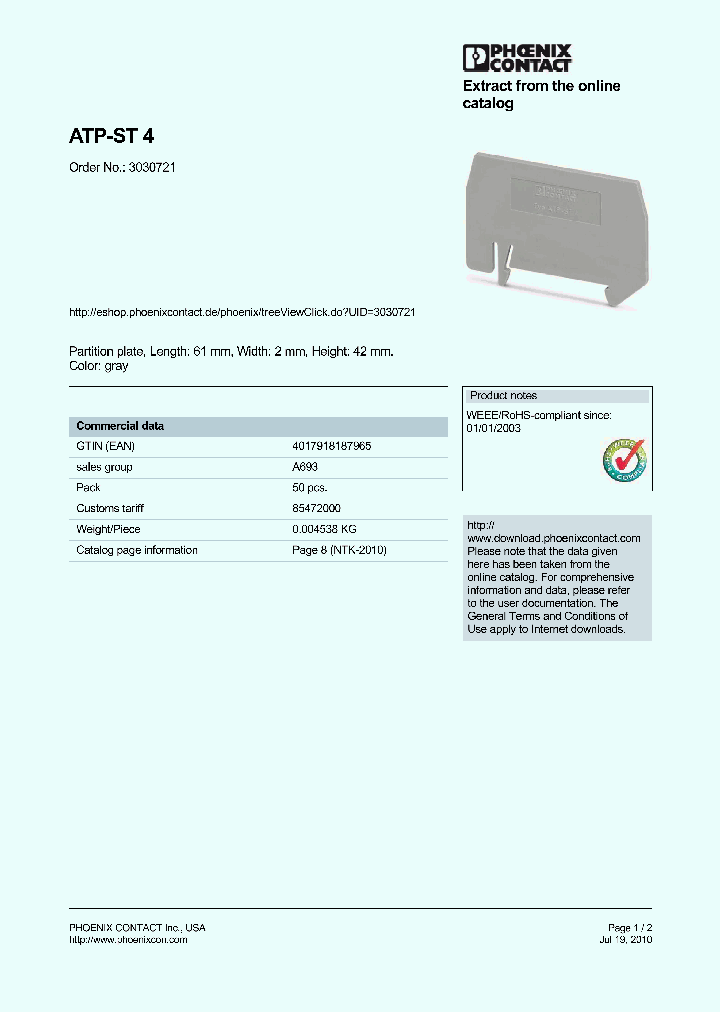 3030721_4755747.PDF Datasheet