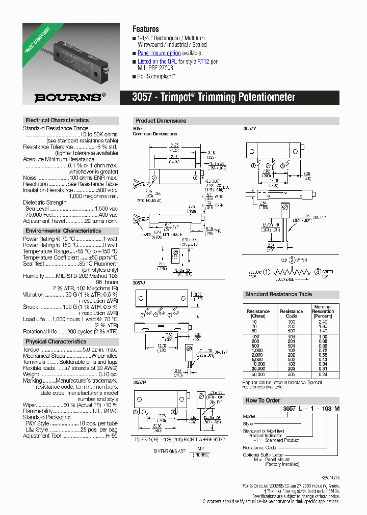 3057_4570745.PDF Datasheet
