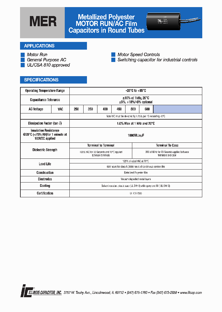 305MER250K_4414818.PDF Datasheet
