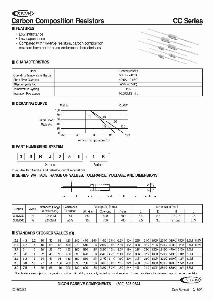 30BJ250_4428727.PDF Datasheet