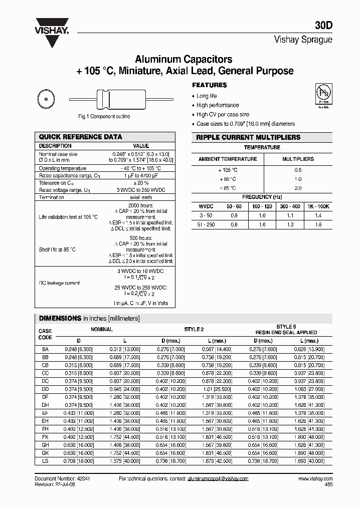 30D107M063DD2A_4247158.PDF Datasheet