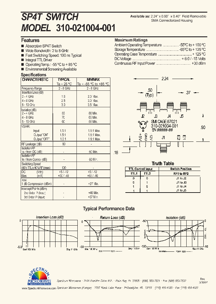 310-021004-001_4591180.PDF Datasheet