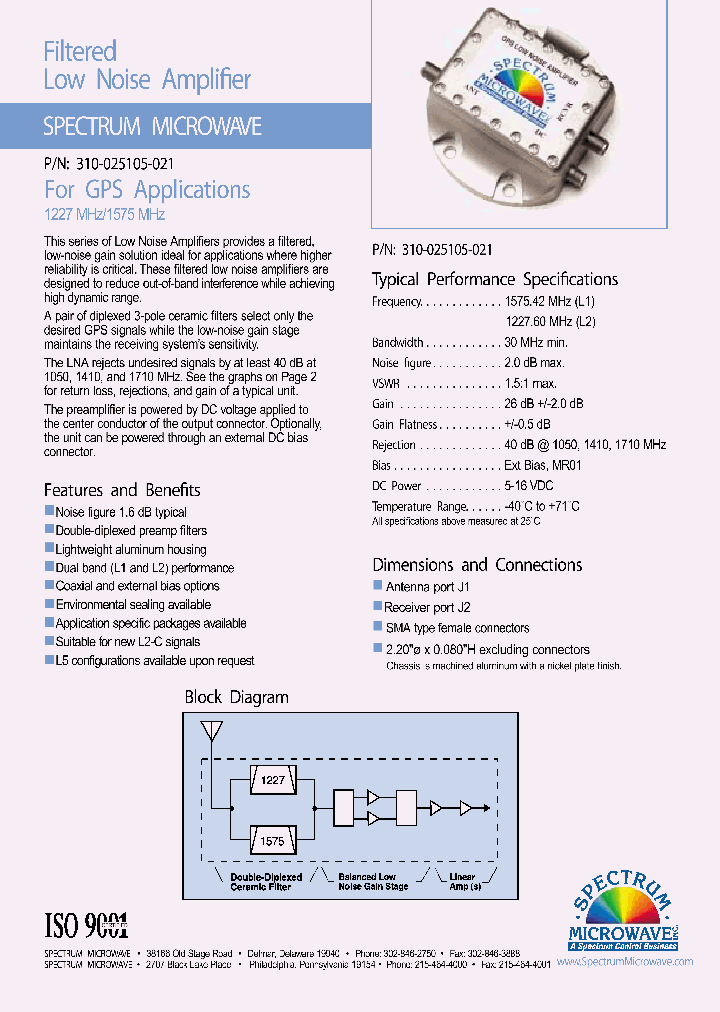 310-025105-021_4541491.PDF Datasheet