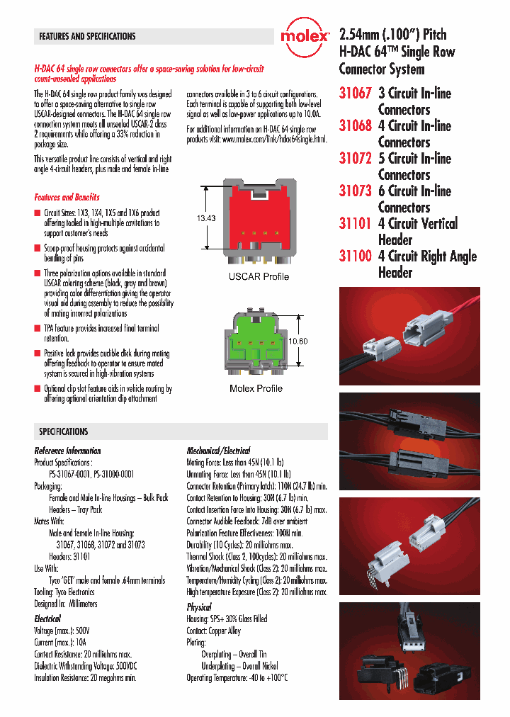 31067-101_4554242.PDF Datasheet