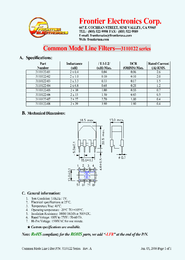 3110122-01_4770633.PDF Datasheet