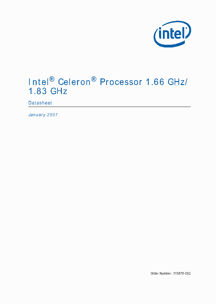 315876-002_4918937.PDF Datasheet