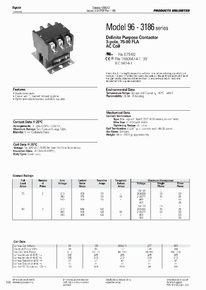 3186Y30I90999_4653589.PDF Datasheet