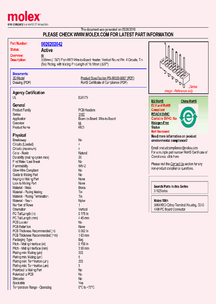 319204B_4907041.PDF Datasheet