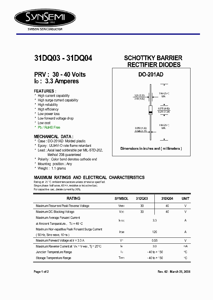 31DQ04_4583708.PDF Datasheet