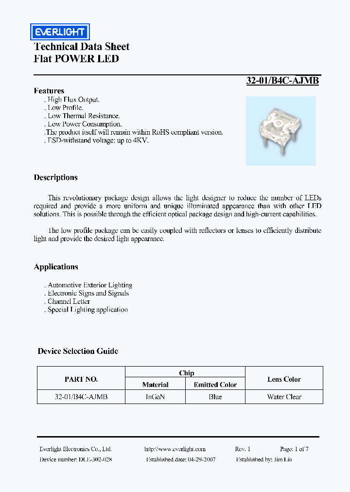 32-01-B4C-AJMB_4532133.PDF Datasheet