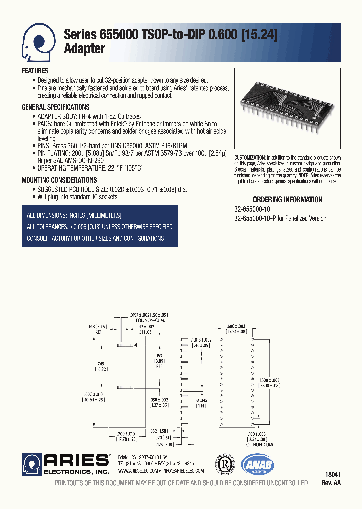 32-655000-10-P_4814168.PDF Datasheet