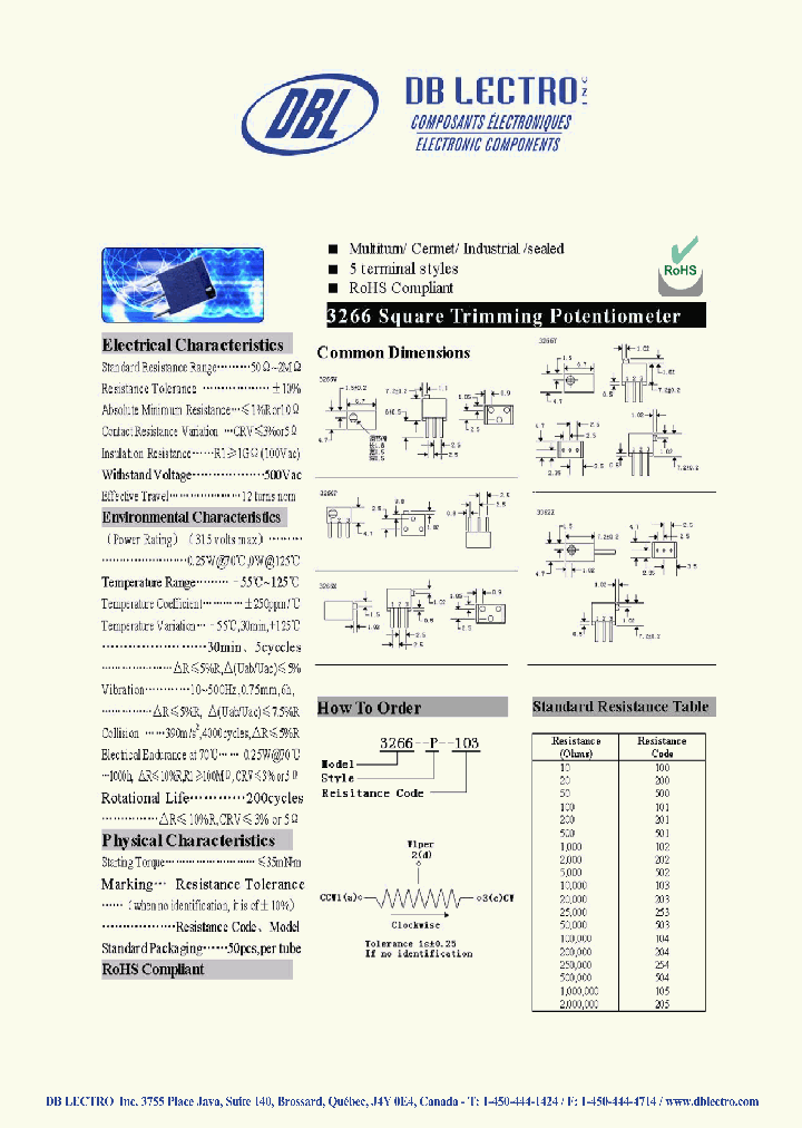 3266-P-100_4218724.PDF Datasheet