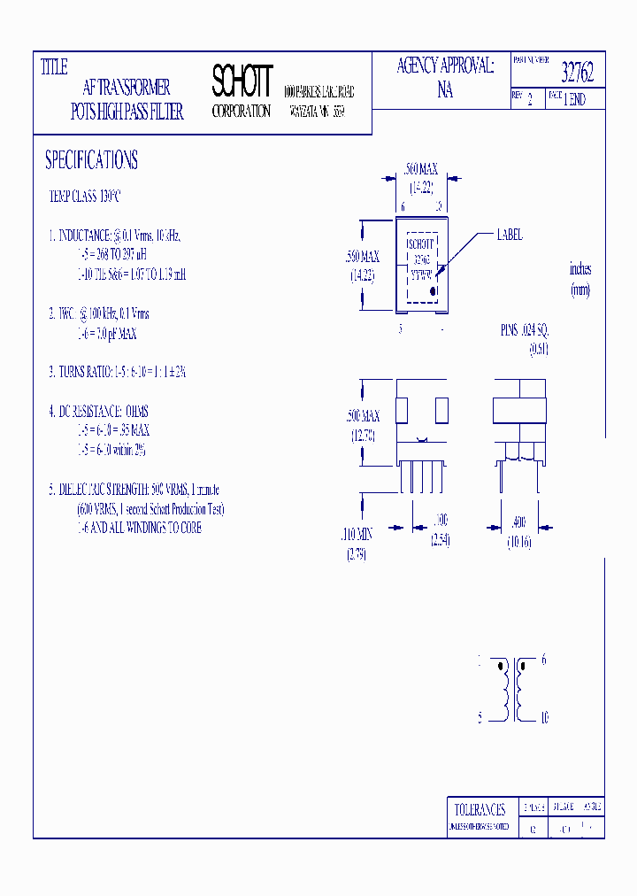 32762_4814553.PDF Datasheet