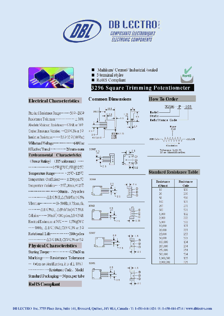 3296-P-100_4459841.PDF Datasheet