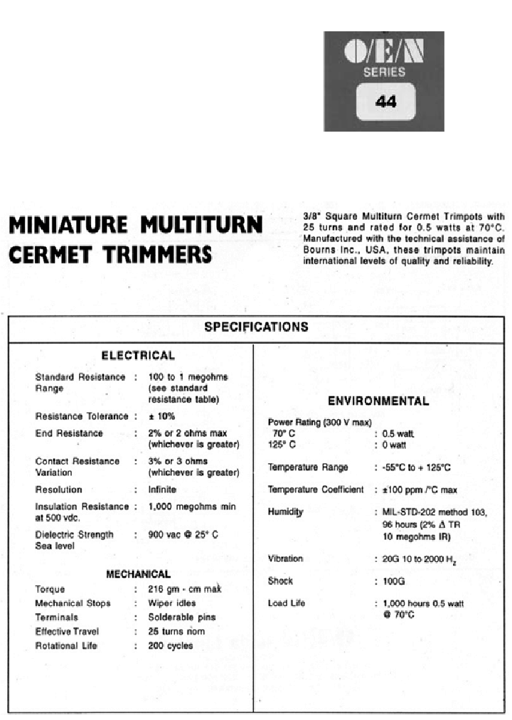 3296W-101_4503711.PDF Datasheet