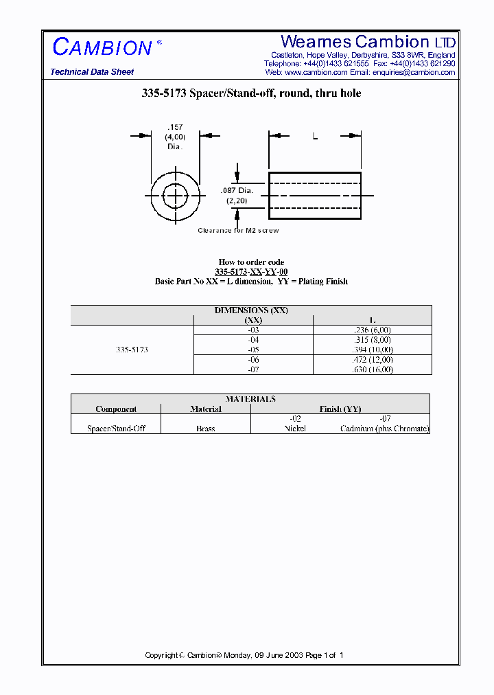 335-5173_4878262.PDF Datasheet
