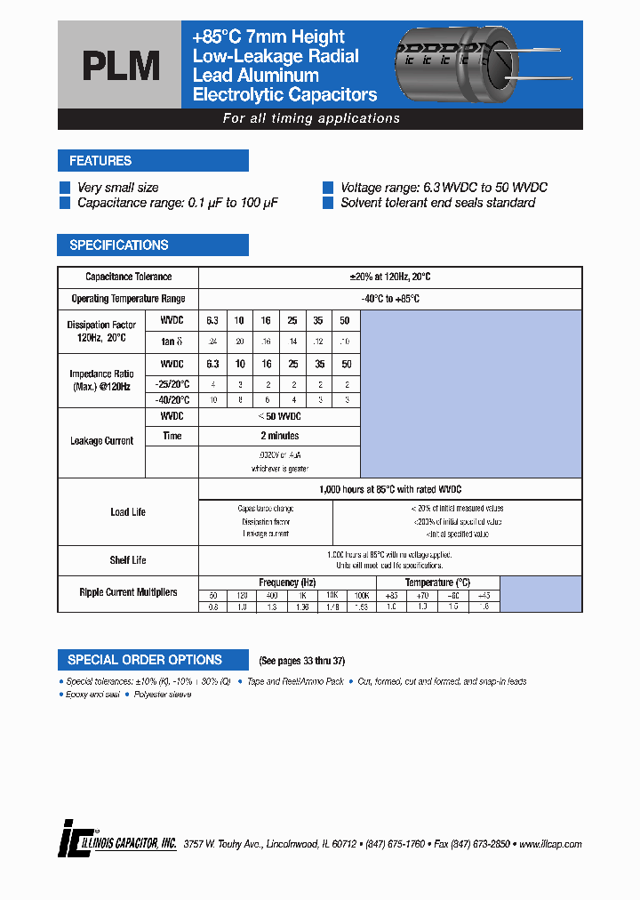 336PLM025M_4462313.PDF Datasheet
