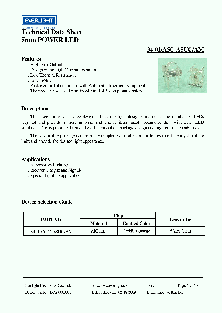 34-01-A5C-ASUC-AM_4517927.PDF Datasheet