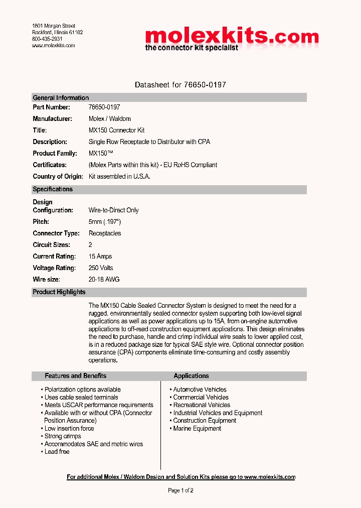 34062-0005_4719203.PDF Datasheet